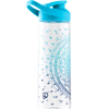 Wesoła butelka na wodę Wodna mandala 700 ml
