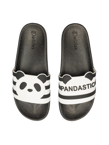 Wesołe klapki Pandastycznie