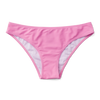 Różowopurpurowy dół od bikini