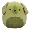 Squishmallows Zielony retriever Brad, 30 cm