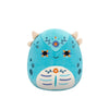Squishmallows Day of the Dead ankylozaur Janicza, 20 cm