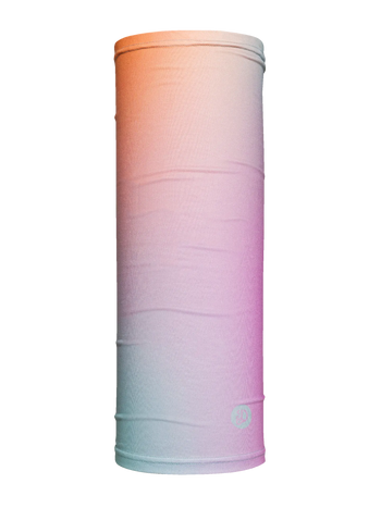 Wesoły komin Pastelowa chwila