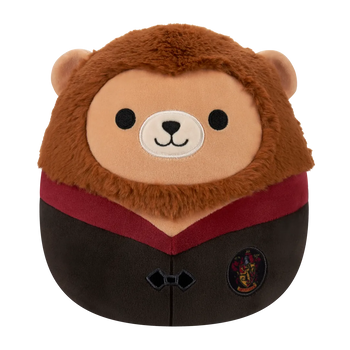 Squishmallows — Harry Potter — lew Gryffindoru, 20 cm