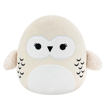 Squishmallows — Harry Potter — Hedwiga, 20 cm