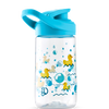 Wesoła butelka na wodę Pływające kaczki 470 ml