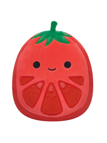 Squishmallows pomidor Ritter, 20 cm