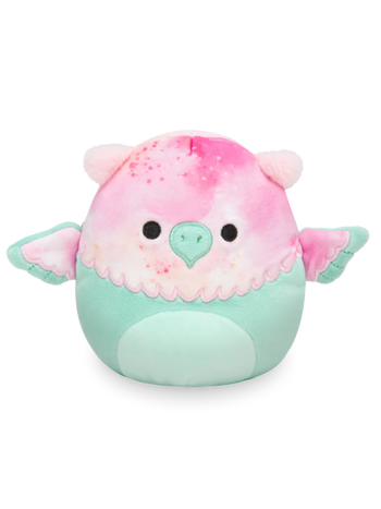 Squishmallows gryf Gala, 20 cm