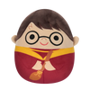 Squishmallows — Harry Potter w szatach do quidditcha, 20 cm