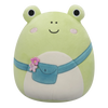 Squishmallows — Żaba z torebką Wendy, 20 cm