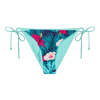Wesoły dół od bikini Tropikalny raj