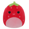 Squishmallows Flip-A-Mallow Truskawka i Mleko truskawkowe, 13 cm