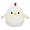 Squishmallows kurczak Todd, 20 cm
