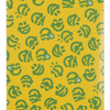 Wesoły papier do pakowania Dedoles