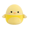 Squishmallows żółta papuga Shayna, 30 cm