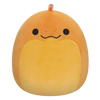 Squishmallows pomarańczowy węgorz Onel, 20 cm