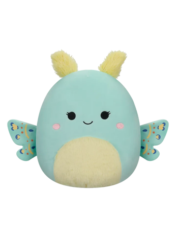 Squishmallows Ćma Connie, 30 cm