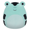 Squishmallows toksyczna żaba Dear, 20 cm