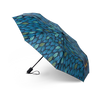 Wesoły parasol Kocie oczy