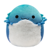 Squishmallows smok z brodą Cella, 20 cm