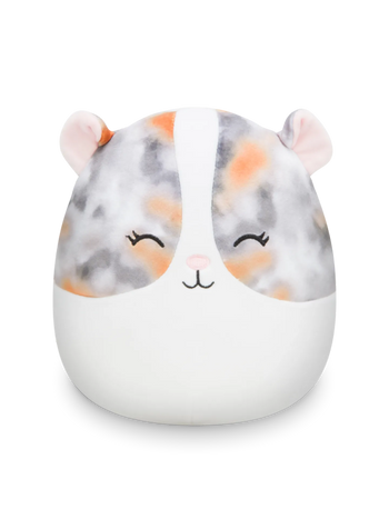 Squishmallows myszoskoczek Pax, 20 cm