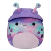 Squishmallows Fioletowy kosmita Daxxon, 30 cm