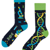 Wesołe skarpetki DNA
