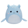 Squishmallows Potwór z Loch Ness Lune, 20 cm