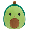 Squishmallows Flip-A-Mallow Guacamole i Avocado, 13 cm