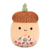 Squishmallows Żołądź Mac, 20 cm