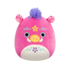 Squishmallows Różowy Day of the Dead dzik Horacio, 20 cm