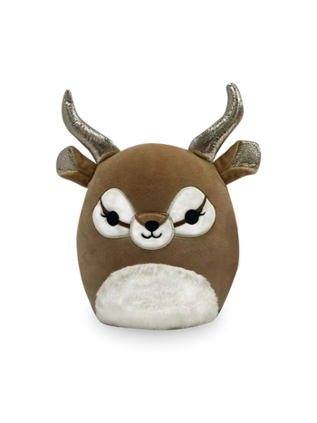 Squishmallows antylopa Kieli, 20 cm