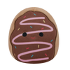 Squishmallows Flip-A-Mallow Donut i Latte, 13 cm