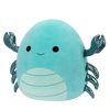 Squishmallows Turkusowy skorpion Carpio, 40 cm