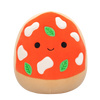 Squishmallows Pizza Margherita Sanda, 20 cm