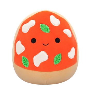 Squishmallows Pizza Margherita Sanda, 20 cm