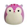 Squishmallows wiewiórka Allina, 20 cm