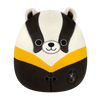 Squishmallows — Harry Potter — borsuk Hufflepuffu, 20 cm
