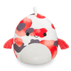 Squishmallows ryba Dandii, 20 cm