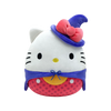 Squishmallows — Hello Kitty Halloween — Hello Kitty, 20 cm