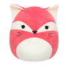 Squishmallows Czerwony lis Fifi, 20 cm