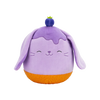 Squishmallows Króliczek sernik z jagodami Hansel, 20 cm