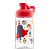 Butelka na wodę — Superbohater, 470 ml