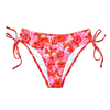 Regulowany dół od bikini Hibiskus