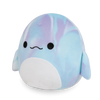 Squishmallows białucha Laslow, 20 cm