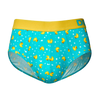 Slipy męskie Kaczki
