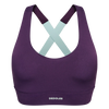 Top sportowy Fioletowa chwila