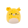 Squishmallows żółta myszka ser Amelia, 35 cm