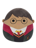 Squishmallows — Harry Potter — Harry, 20 cm