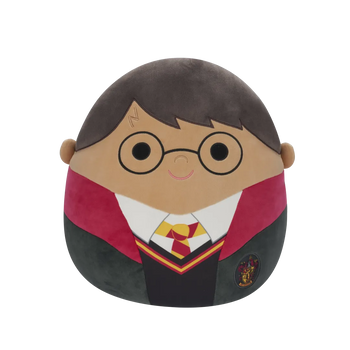 Squishmallows — Harry Potter — Harry, 20 cm