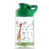 Wesoła butelka na wodę Słodka żyrafa 470 ml